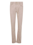 "PANT 5 POCKETS SLIM FIT BARD TR" TROUSERS Jacob Cohen