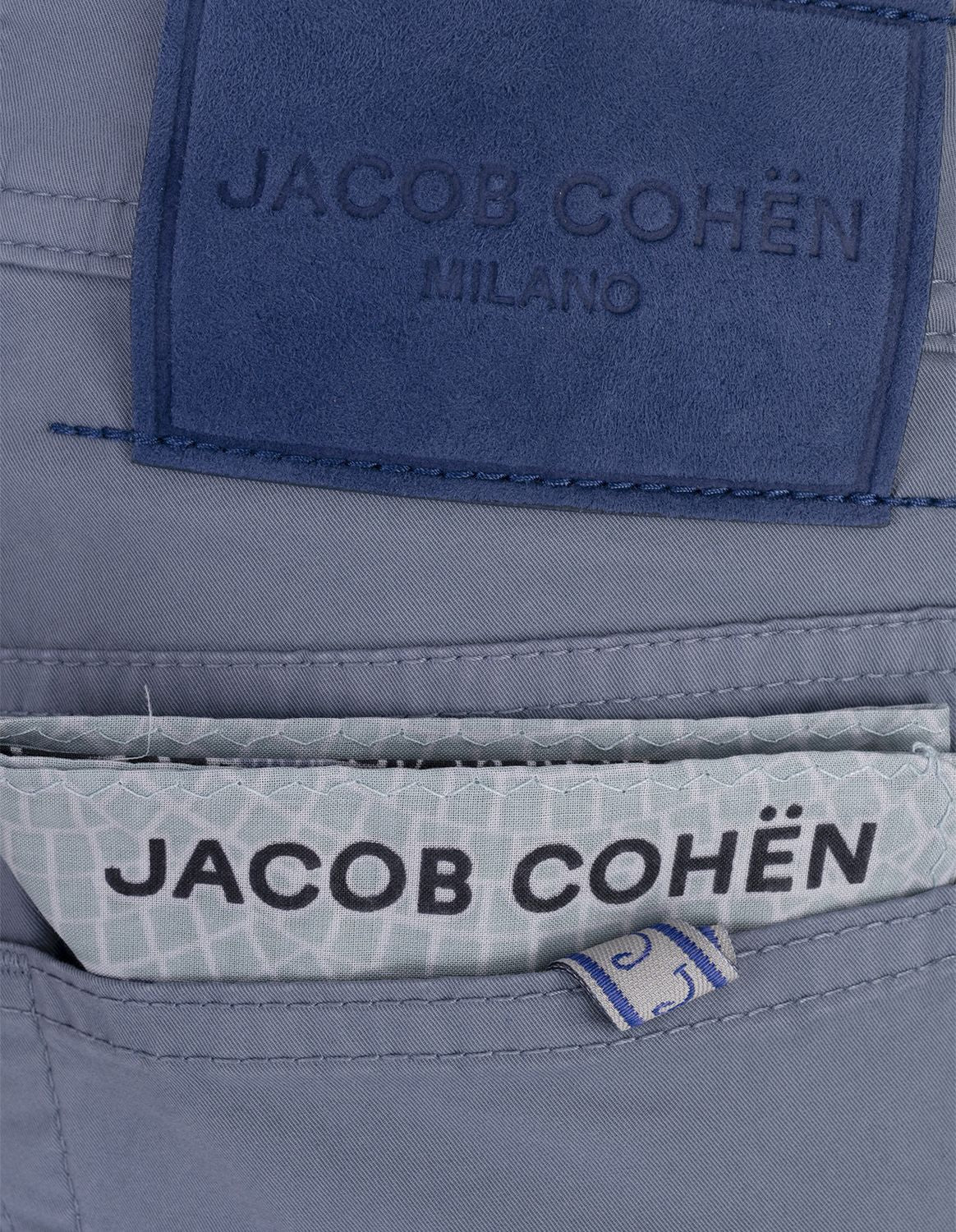 SLI FIT NICK Jacob Cohen
