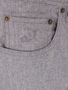 "PANT 5 POCKETS SLIM FIT BARD RW" TROUSERS Jacob Cohen
