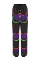 WAVES PANT Je Te Veux S