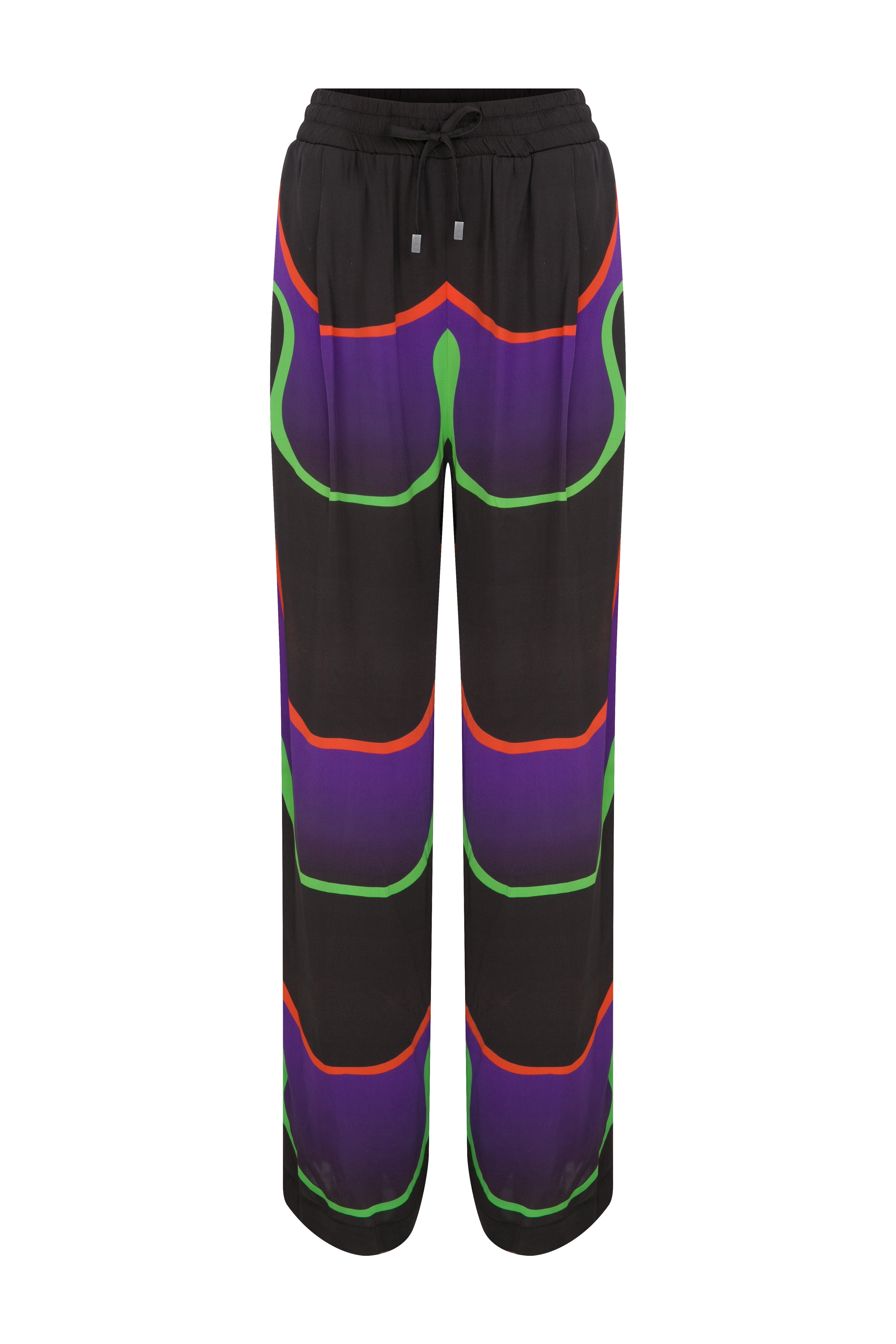 WAVES PANT Je Te Veux S