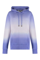 COTTON HOODIE Jw Anderson purple XS