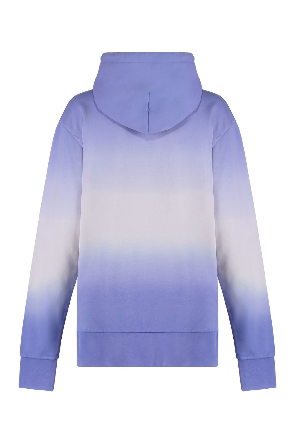 COTTON HOODIE Jw Anderson