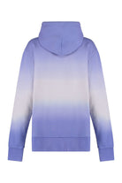 COTTON HOODIE Jw Anderson