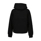 GEORGY PMO WINGS STRASS SWEAT TOP ZADIG&VOLTAIRE NOIR XS