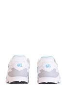 SNEAKER COMME DES GARÇONS SHIRT X ASICS COMME DES GARÇONS X ASICS