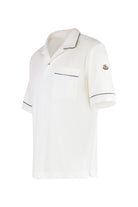 TOWELLING POLO SHIRT Moncler