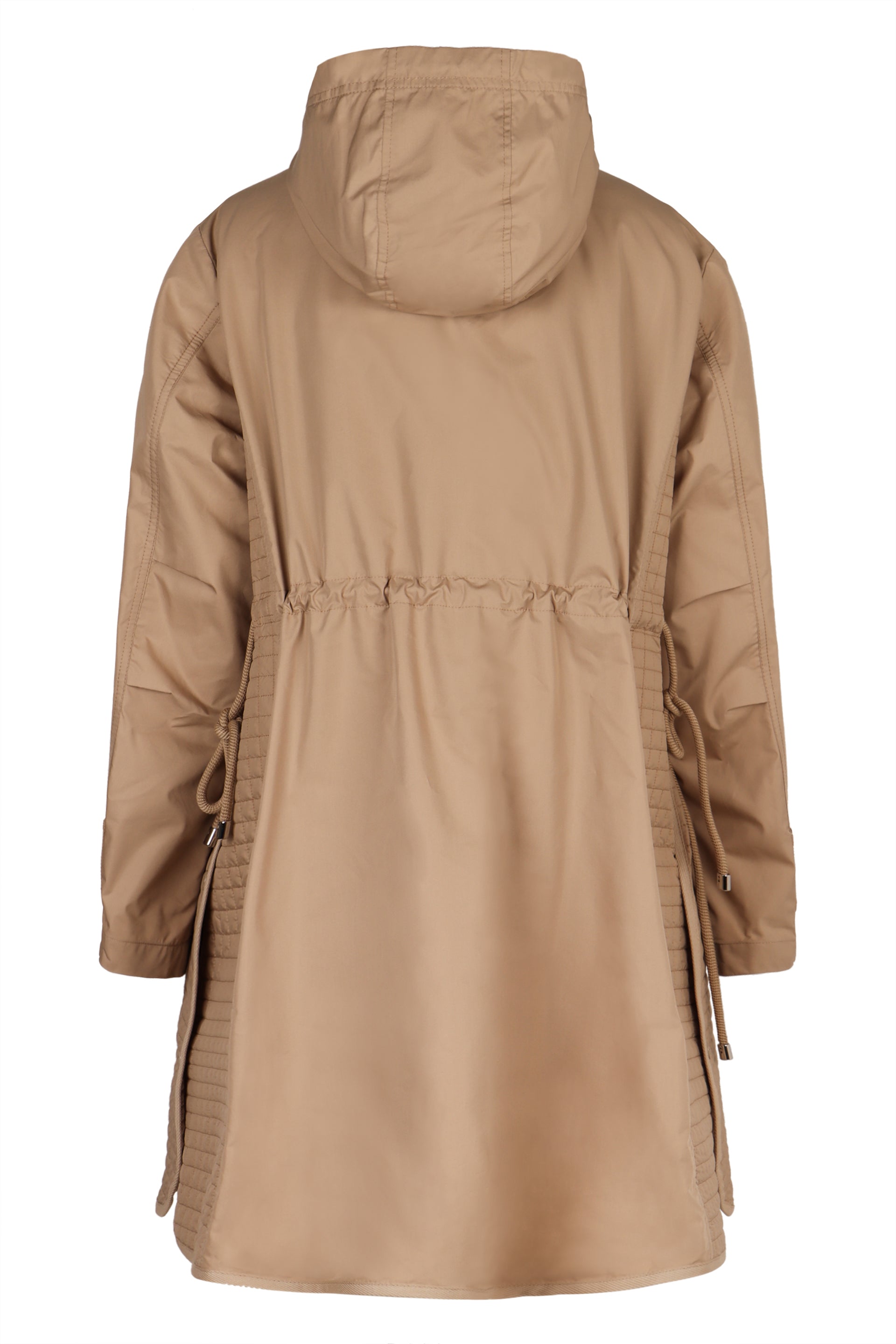 MEUDON TECHNO FABRIC JACKET Moncler