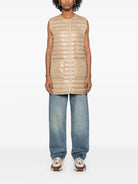 MEUDON TECHNO FABRIC JACKET Moncler