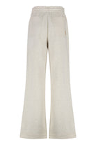 COTTON TRACK-PANTS MONCLER GRENOBLE