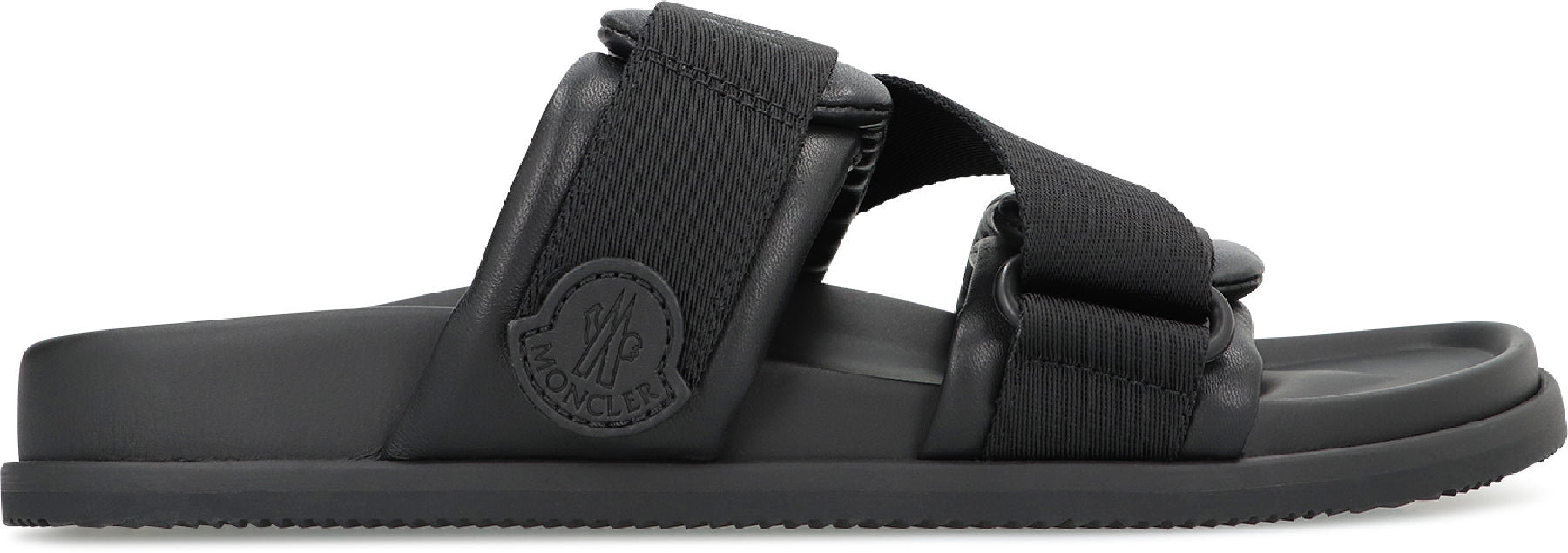 MON SUMMER SLIDES Moncler