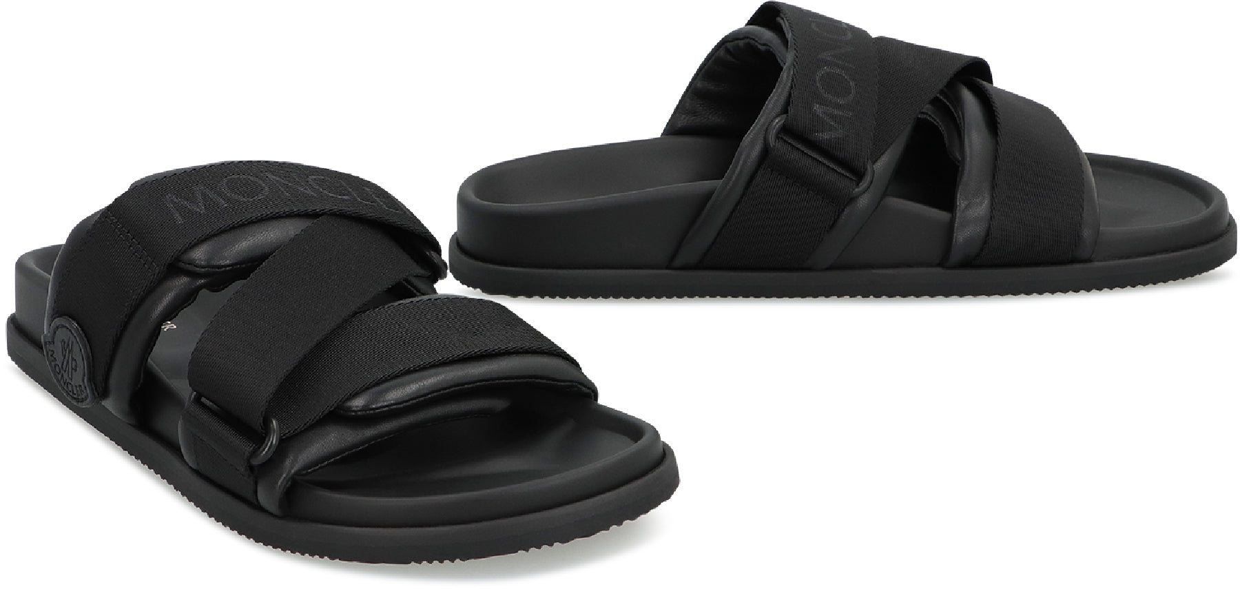 MON SUMMER SLIDES Moncler