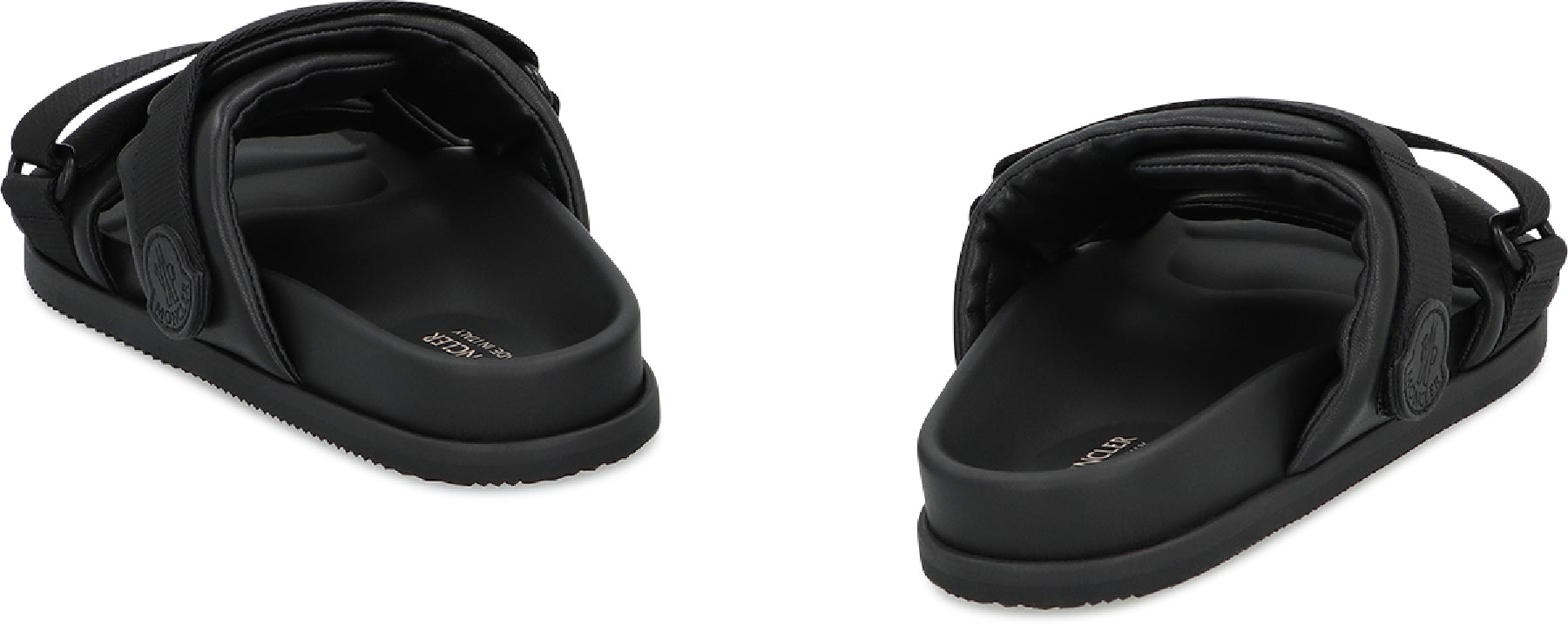 MON SUMMER SLIDES Moncler
