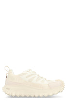 MONCLER X SALEHE BEMBURY - TRAILGRIP AMOEBA LOW-TOP SNEAKERS Moncler White 37