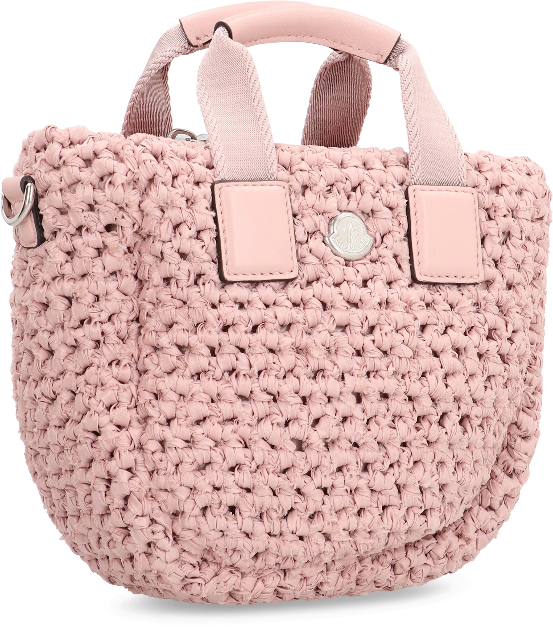 MICRO CARADOC TOTE BAG Moncler