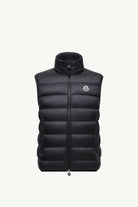 ROCOQUE VEST Moncler BLACK 2