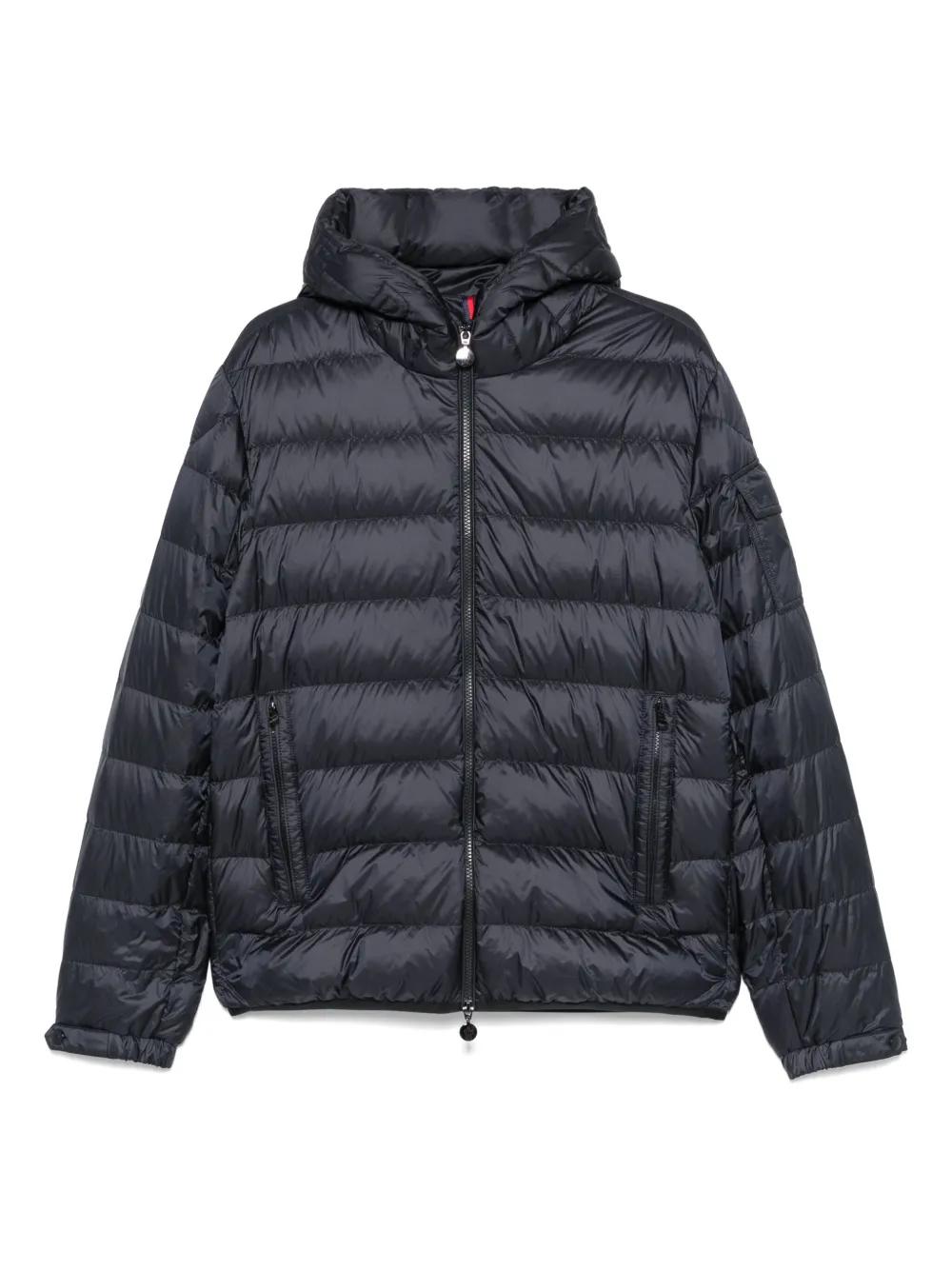NAJAN PUFFER JACKET Moncler BLUE 05