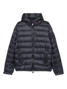 NAJAN PUFFER JACKET Moncler BLUE 05