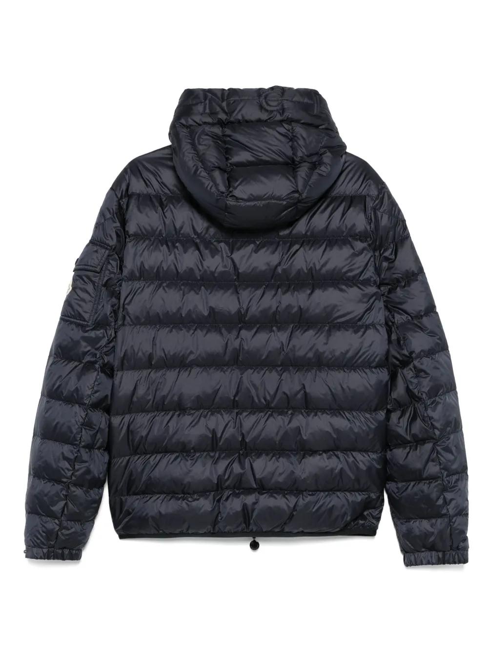 NAJAN PUFFER JACKET Moncler