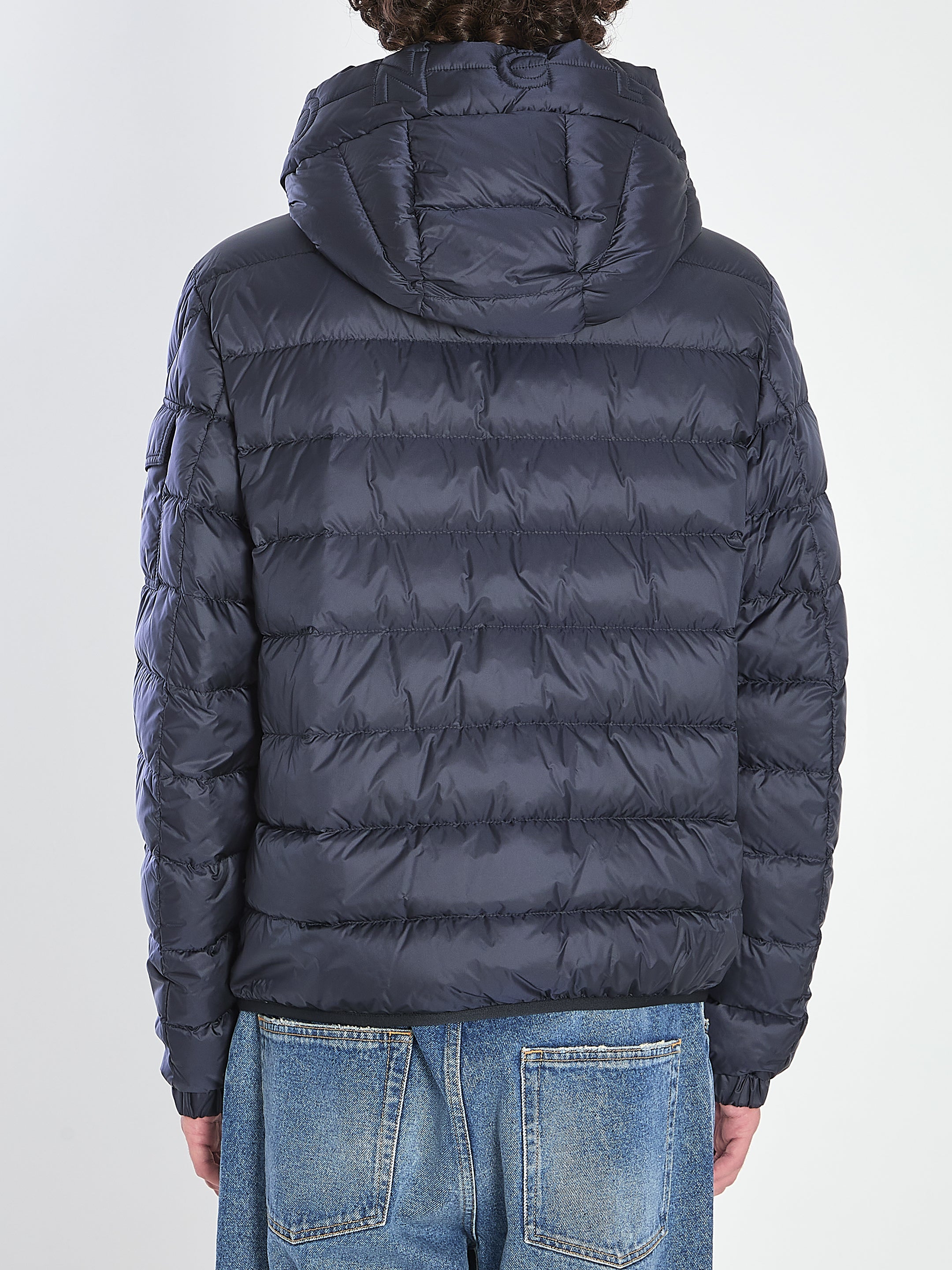 NAJAN PUFFER JACKET Moncler