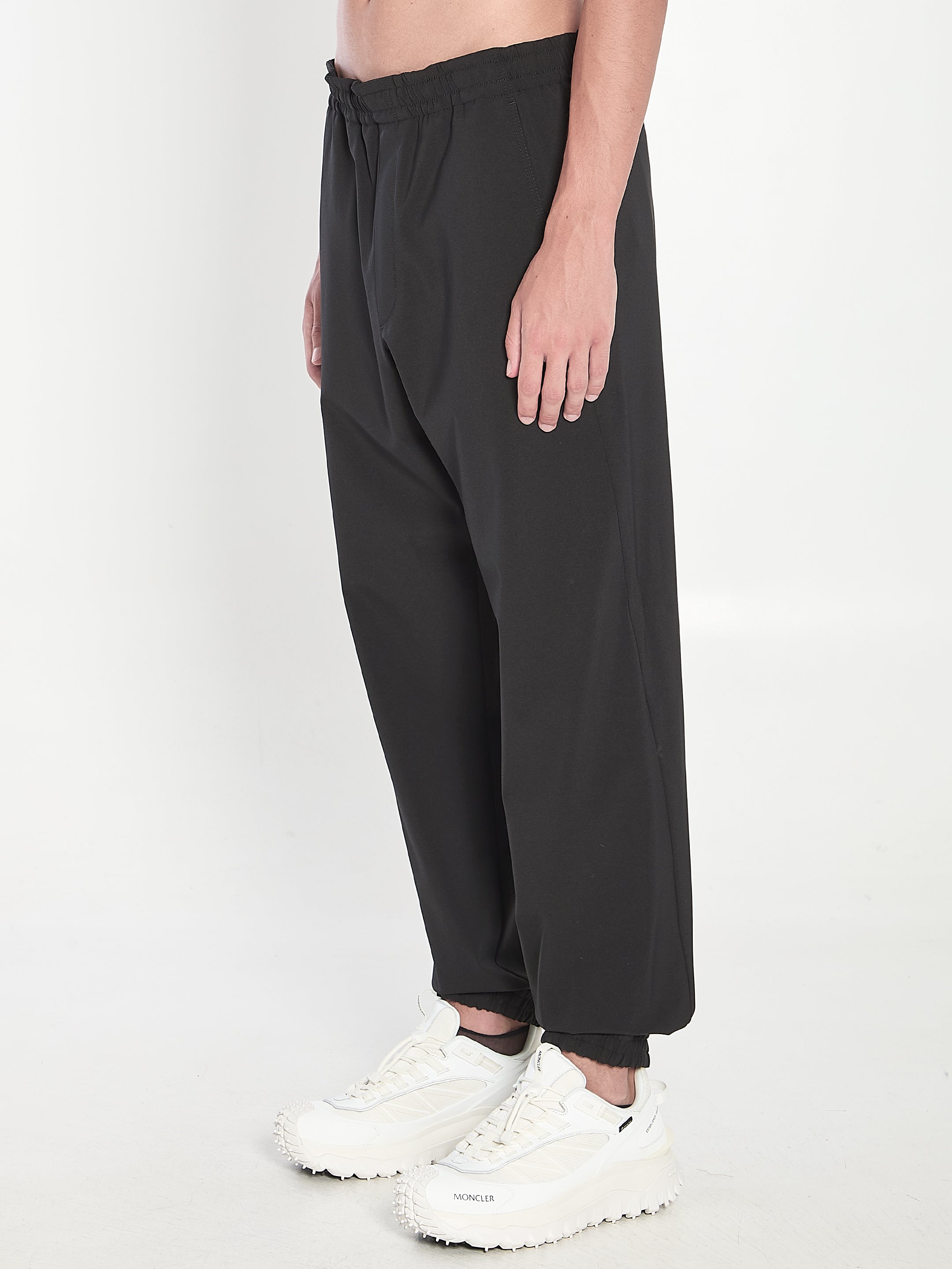 SPORT PANTS Moncler