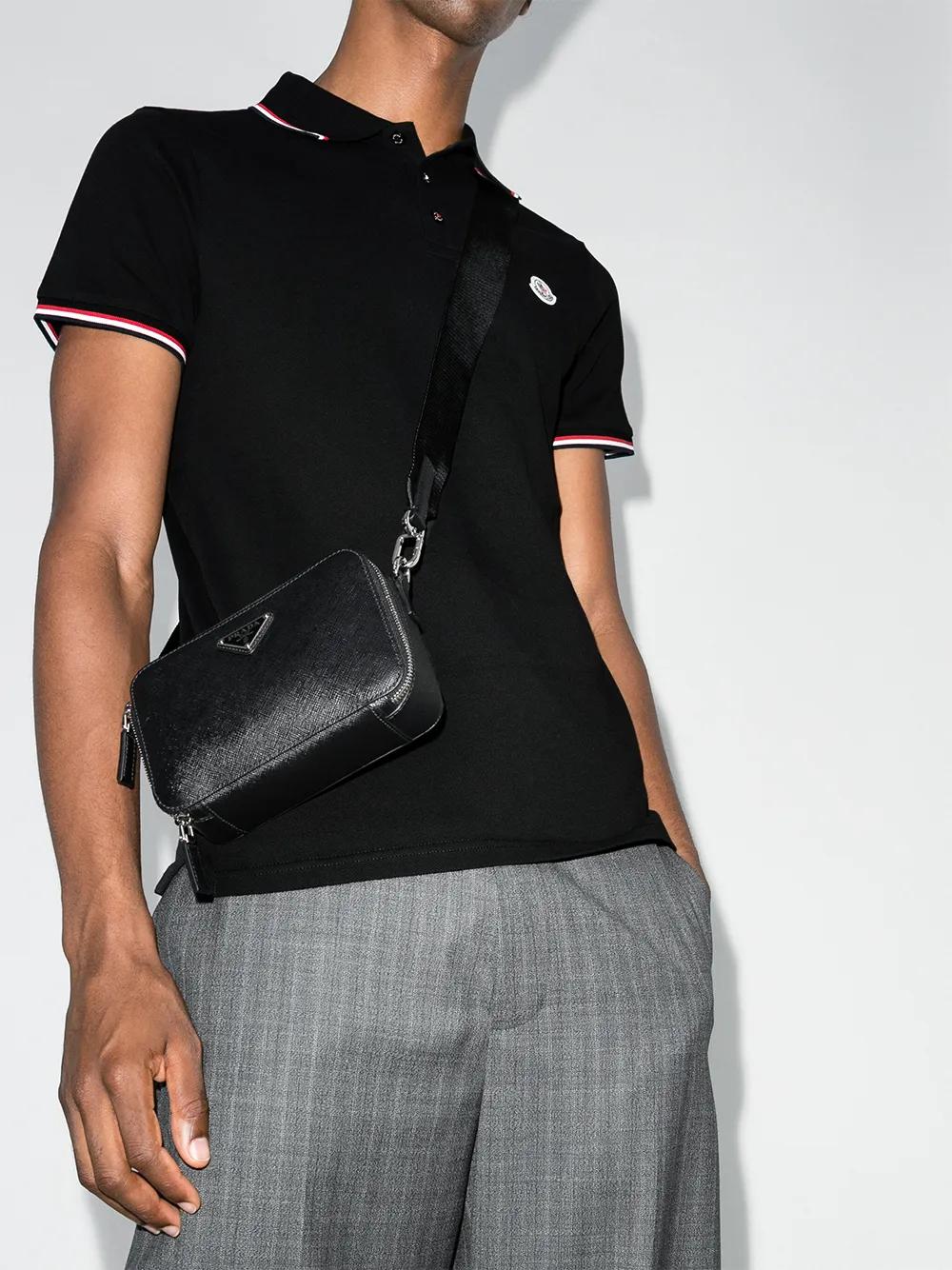SS POLO Moncler