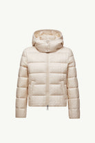 GISORS JACKET Moncler LIGHT BEIGE 0