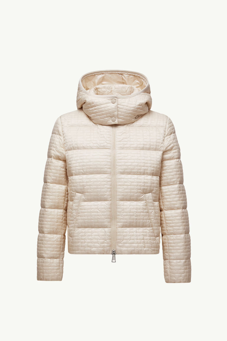 GISORS JACKET Moncler LIGHT BEIGE 0
