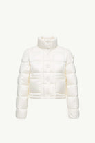 JARCIEU JACKET Moncler NATURAL 0