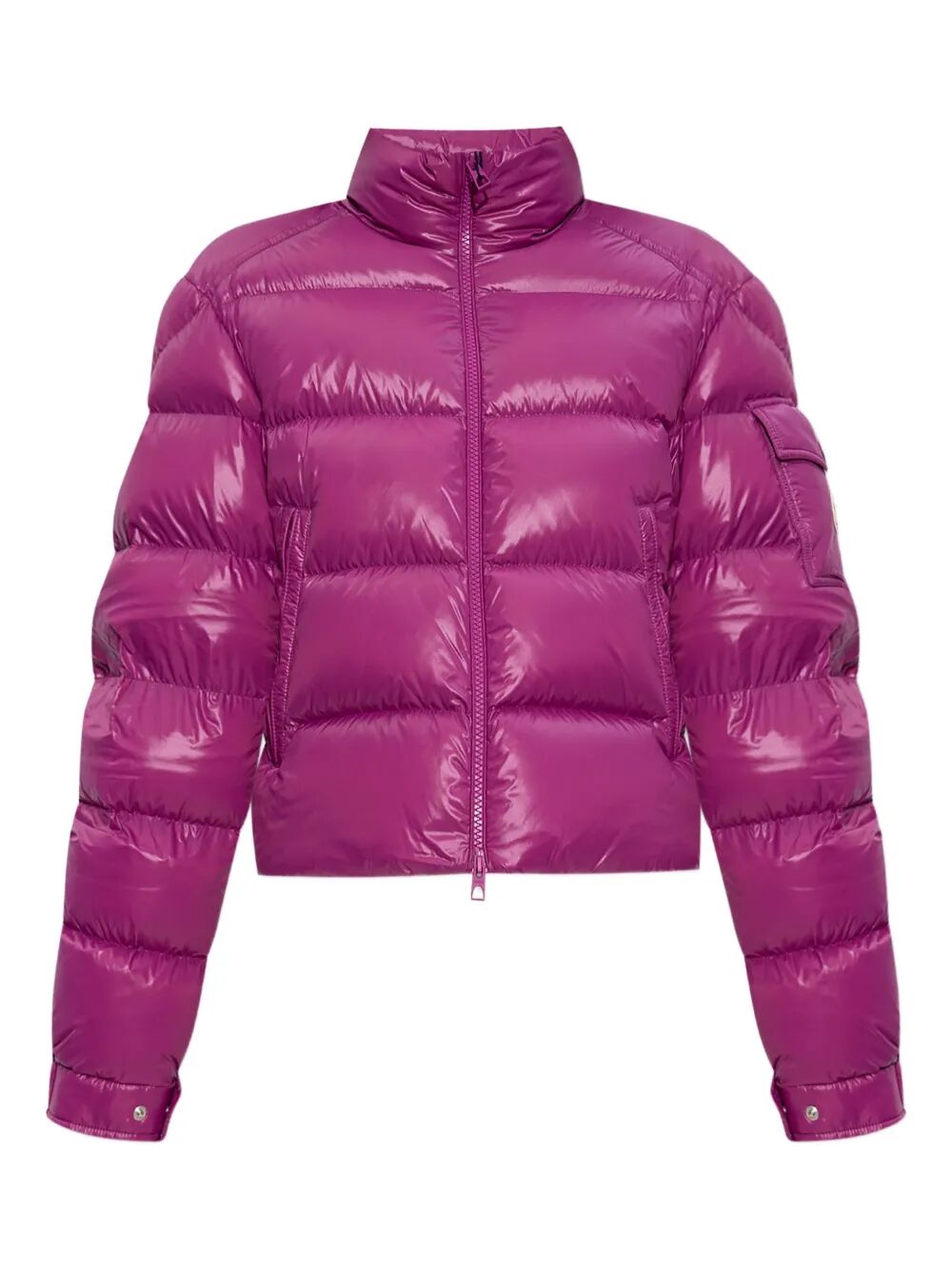 PETRA - SHORT DOWN JACKET