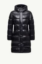BELLEVUE JACKET Moncler BLACK 0