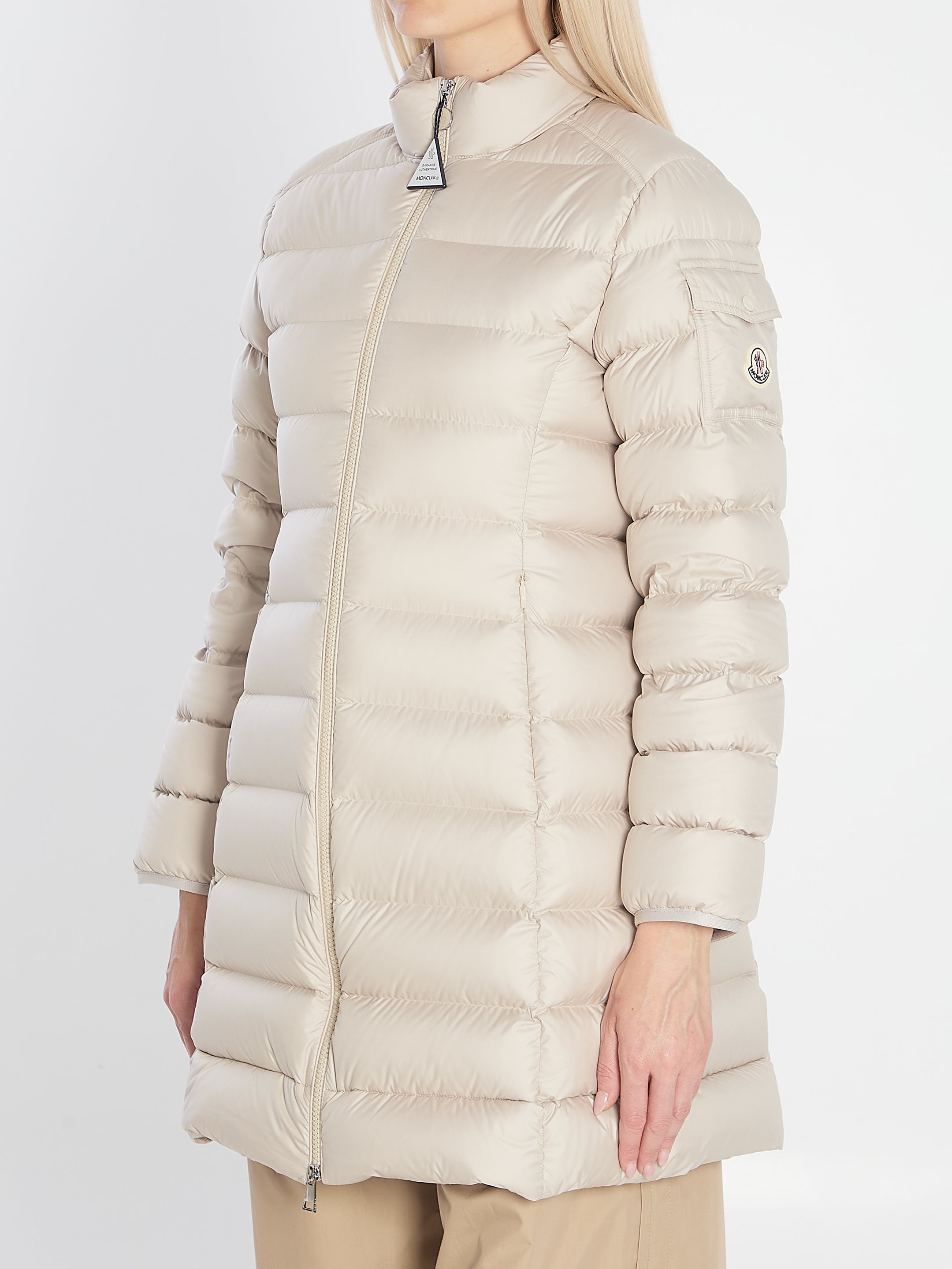 IGESSE MIDI PUFFER JACKET Moncler