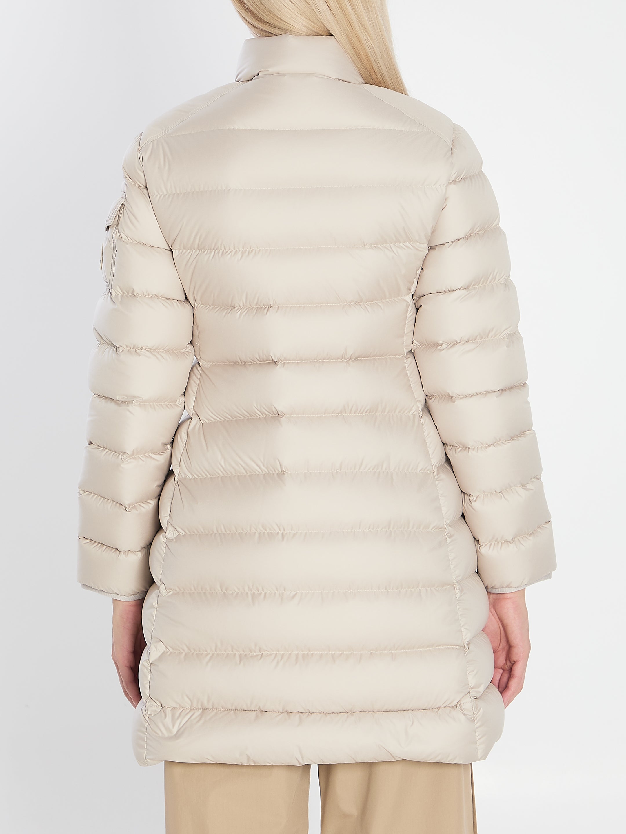 IGESSE LONG COAT Moncler