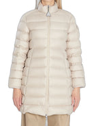 IGESSE MIDI PUFFER JACKET Moncler CREAM 0