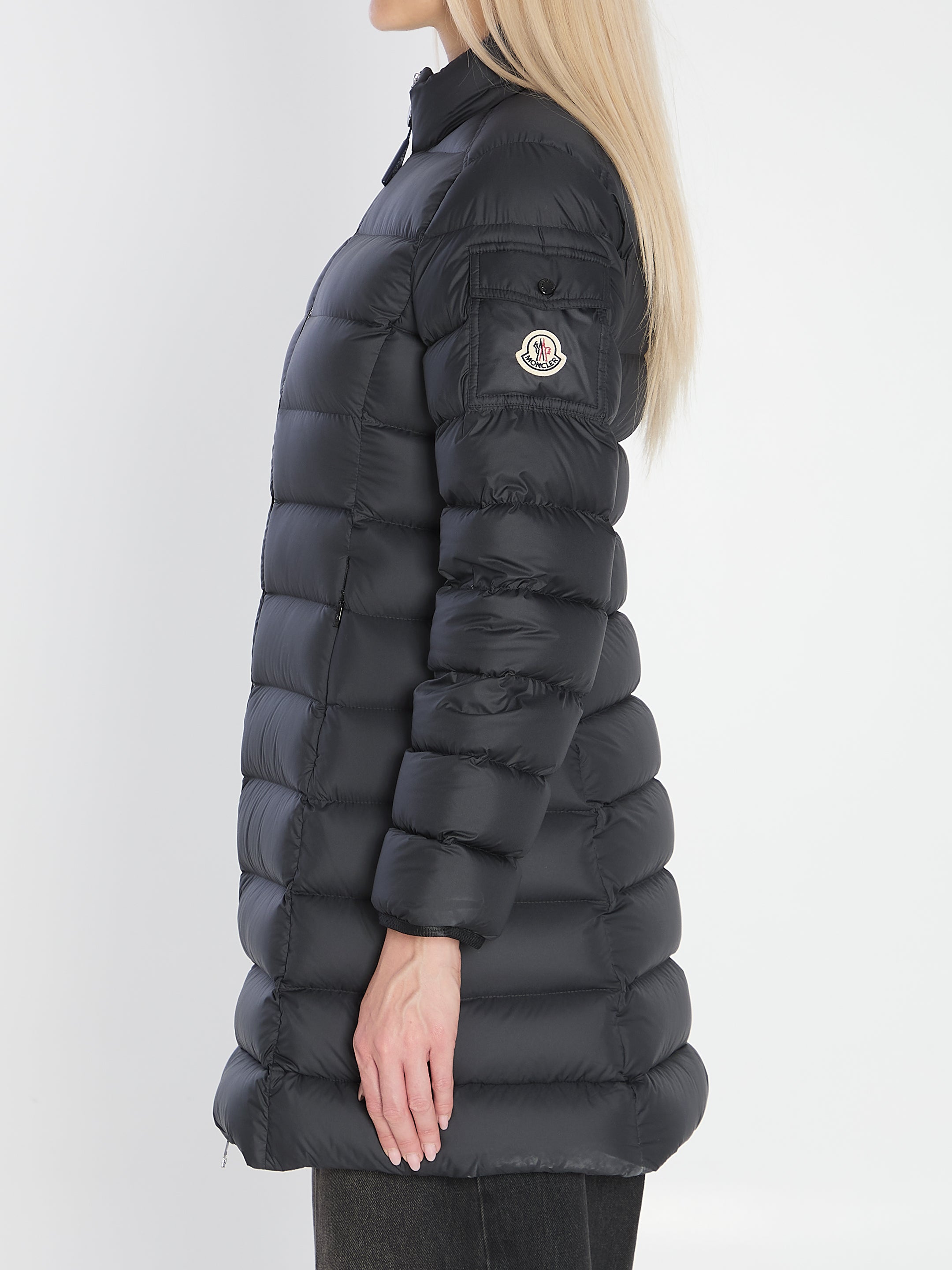 MIDI IGESSE PUFFER JACKET Moncler