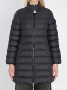 MIDI IGESSE PUFFER JACKET Moncler BLACK 02