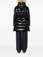 COURCELLES LONG COAT Moncler