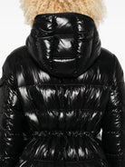 COURCELLES LONG COAT Moncler