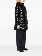 COURCELLES LONG COAT Moncler