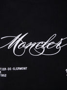 SHORT SLEEVES T-SHIRT Moncler