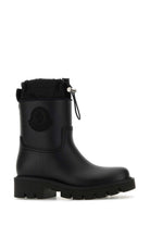 KICKSTREAM RUBBER RAIN BOOTS Moncler