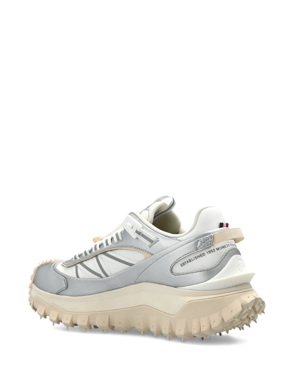 "TRAILGRIP" GTX LOW TOP SNEAKERS Moncler