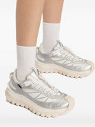 "TRAILGRIP" GTX LOW TOP SNEAKERS Moncler