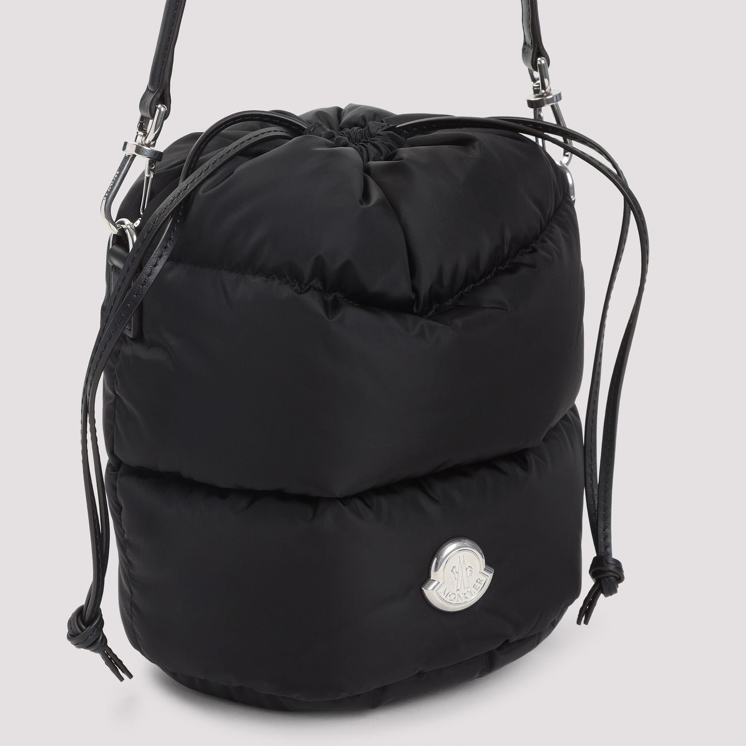 "CARADOC" BUCKET BAG Moncler