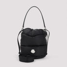 "CARADOC" BUCKET BAG Moncler BLACK UNICA