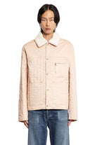 KISHUS JACKET MONCLER GENIUS PEACH 1