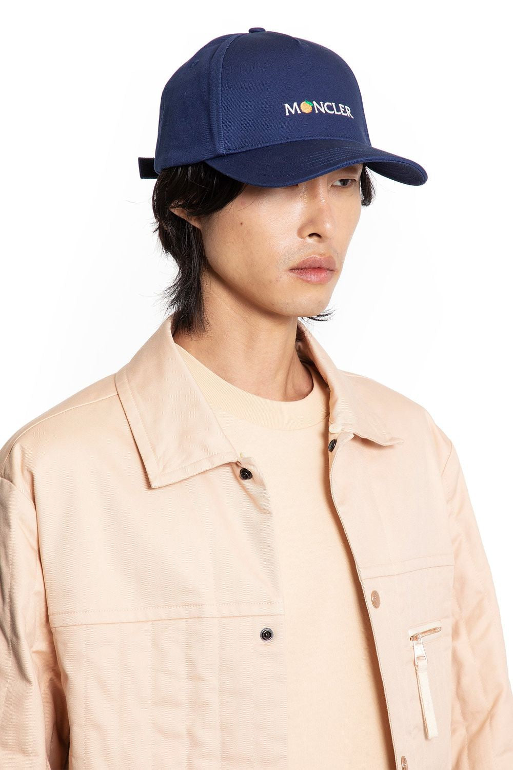 KISHUS JACKET MONCLER GENIUS