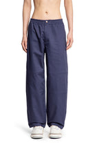 TROUSERS MONCLER GENIUS NAVY 46