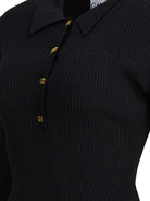 FLARED DRESS Ganni