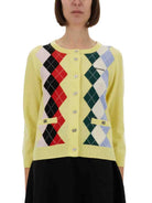 MULTICOLOUR SWEATERS Ganni MULTICOLOUR XS